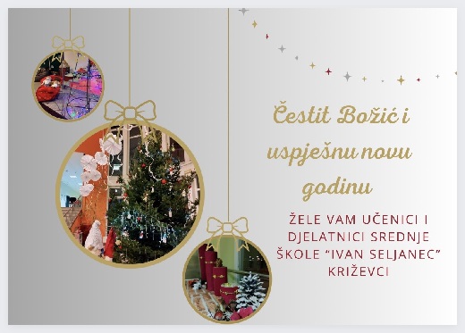 Boina estitka uenika i djelatnika